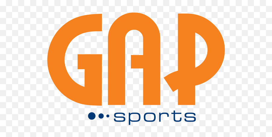 Gap Sports Logo Download - Logo Icon Png Svg Vertical,Gap Icon