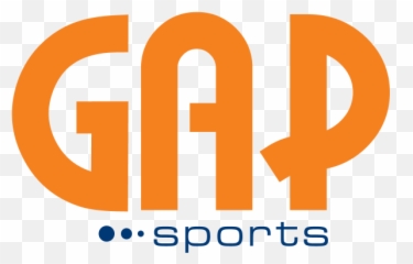 Gap Sports Logo Download - icon png svg Vertical