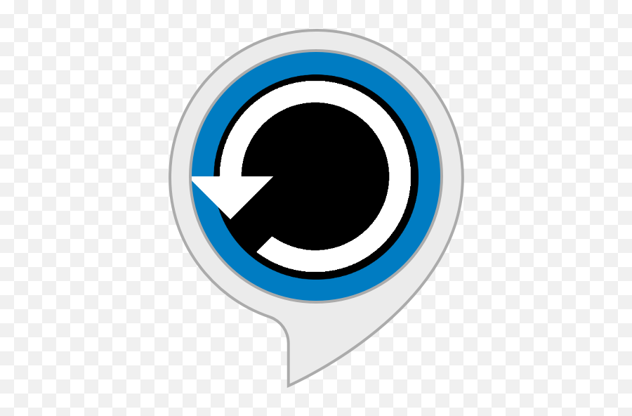 Amazoncom Repeat After Me Alexa Skills - Dot Png,Cortana Icon
