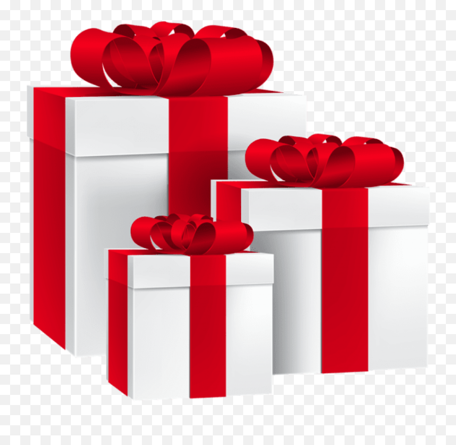 Gift Boxes Transparent Clipart Png - Transparent Background Gift Boxes Png,Free  Gift Png - free transparent png images 