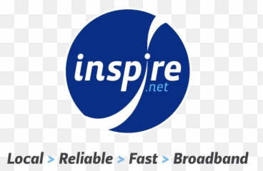 Inspire Net Logos - png