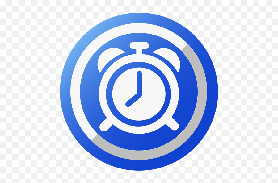 Smart Alarm Clock - Apps On Google Play Alarm Clock Png,Clock Icon Transparent Background