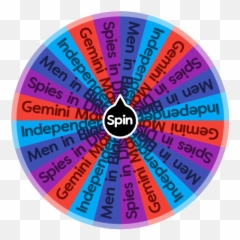 Best Will Smith Movie Spin The Wheel App - Circle Png,Will Smith Transparent