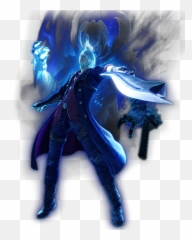 Yamato - Yamato Dmc Devil May Cry Png,devil May Cry 5 Png - Free 