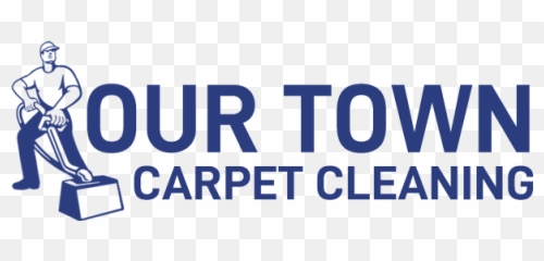 Our Town Carpet Cleaning Central Coast From 30 Per Room - Oval Png,Cleaning Logo