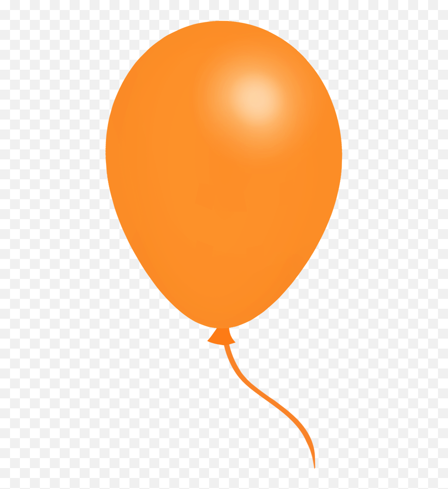 Balloon Clipart - Balloon Clipart Png,Balloon Png