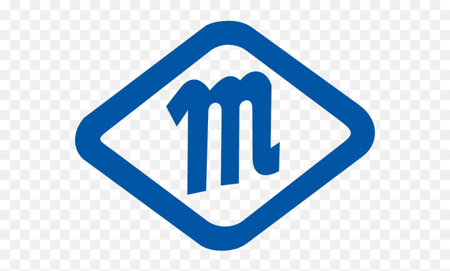 Magallanes M Rombo Logo Download - Logo Icon Png Svg,M Icon Png