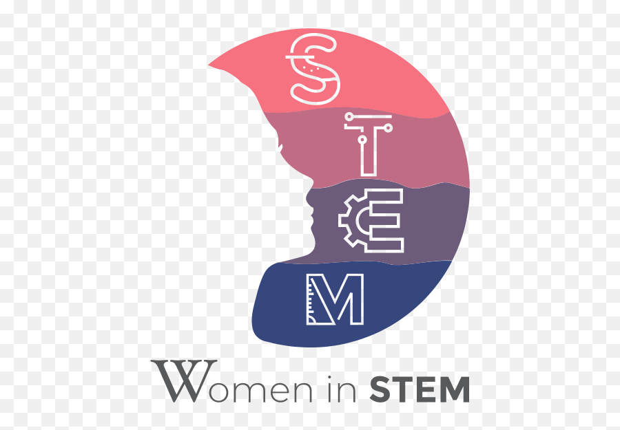 Logo Women In Stem Wikipedia 01 Download - Logo Icon Png,Wikipedia Icon Vector
