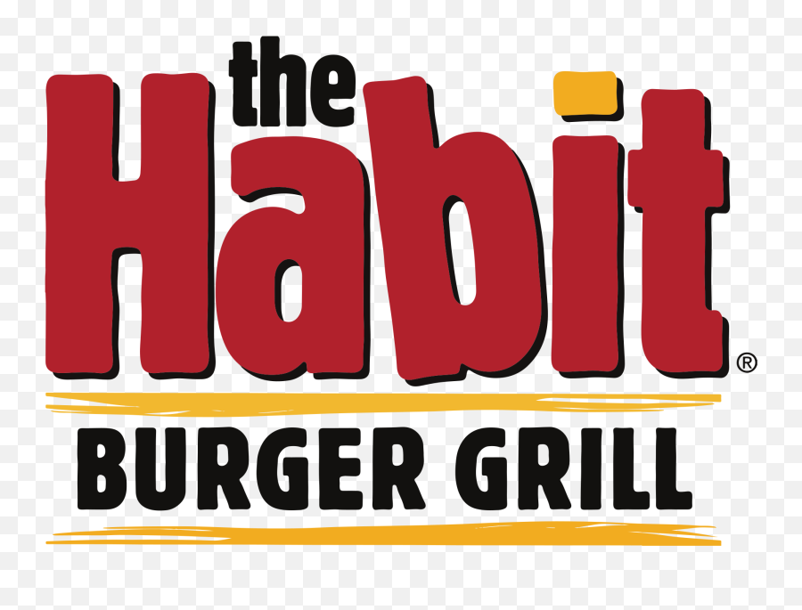 The Habit Burger Grill - Wikipedia Habit Burger Png,Burger King Logo Transparent
