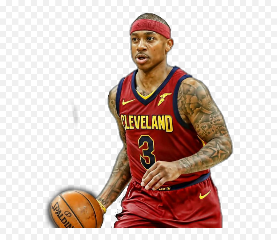 Isaiah Thomas - Basketball Moves Png,Isaiah Thomas Png