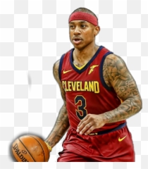 Isaiah Thomas - Basketball Moves Png,Isaiah Thomas Png