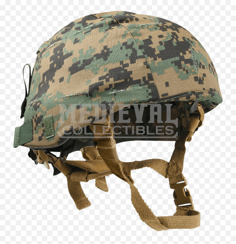 Army Helmet Png - Ach Helmet Chin Strap,Army Helmet Png