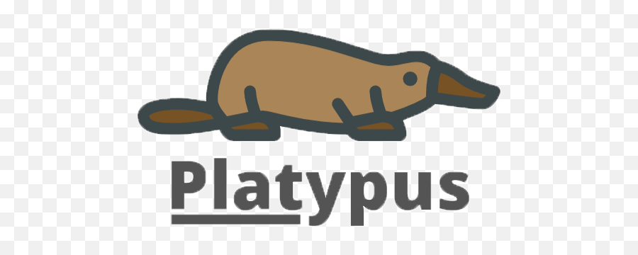 Platypus Devpost Png