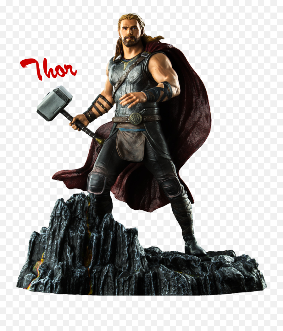 Marvel Gallery Thor Ragnarok Png Image - Ragnarok,Ragnarok Png