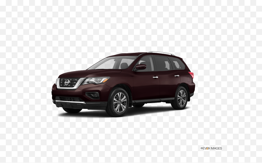 Nissan Pathfinder From Your Indiana Pa - 2020 Nissan Pathfinder Black Png,Pathfinder Png