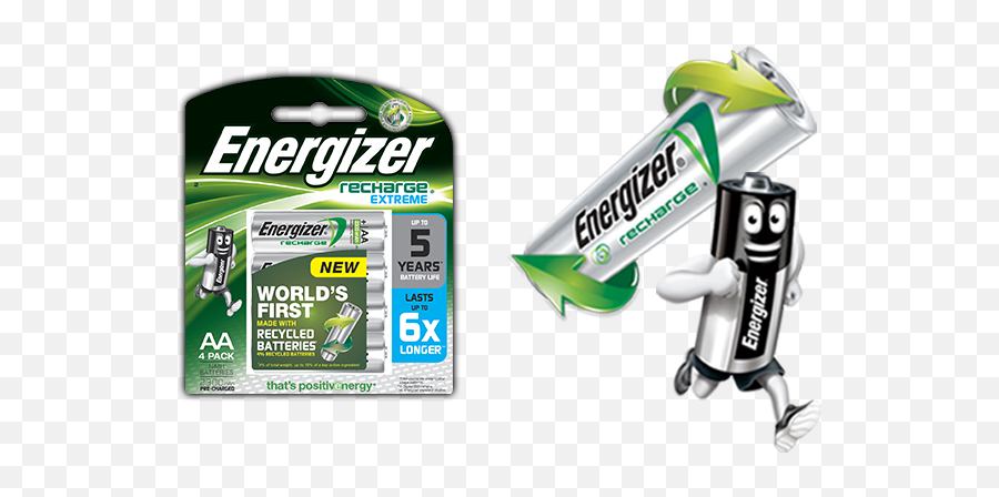 Home - Energizer Rechargeable Aa Batteries Malaysia Png,Energizer Logo