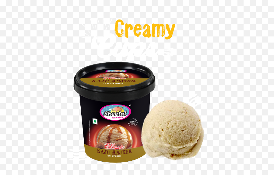 Ice Cream Cups - Classic Series Sheetal Ice Cream Big Cup Of Ice Cream Png,Ice Cream Cup Png