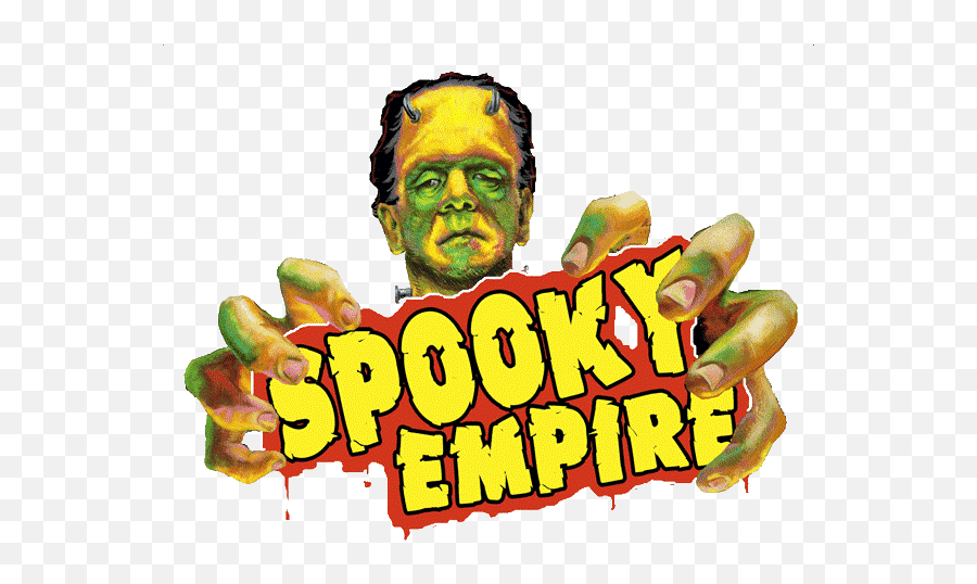 Spooky Empire 2019 - Full Rundown And A Surprise Png,Spooky Png