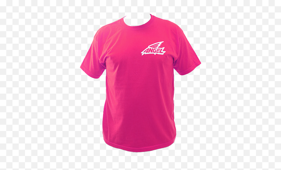 Camiseta Angr Ycf Whip Pink - Active Shirt Png,Whip Png