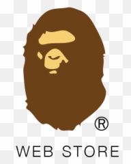 Bathing Ape Logo Camo Png Image - Bathing Ape,Bape Logo Png