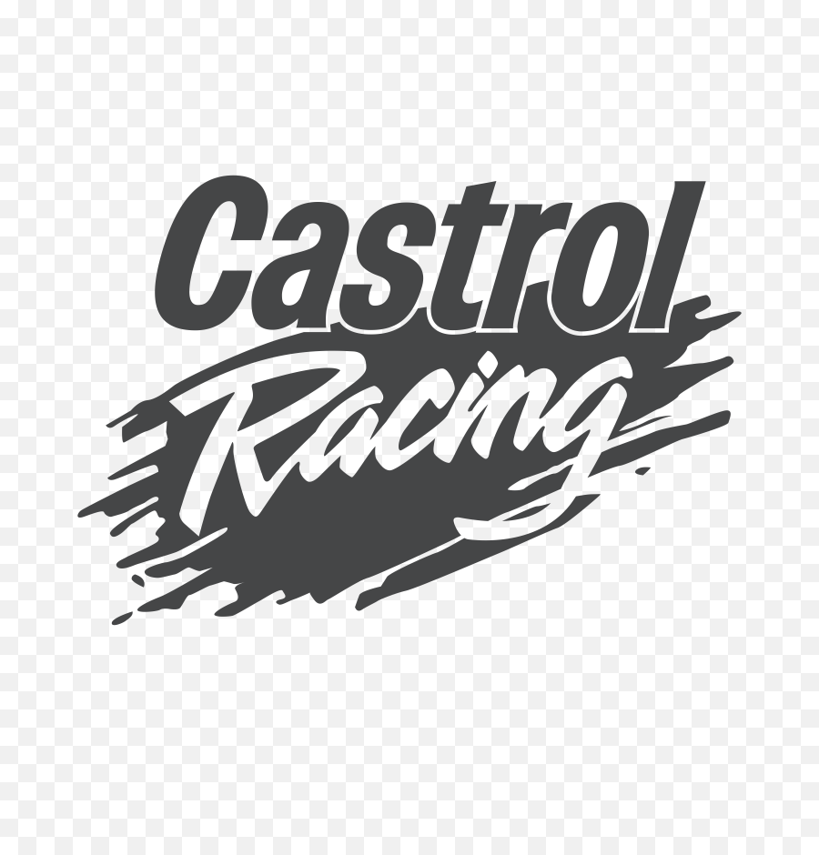 Castrol Logo Vector Free Download - Castrol Racing Logo Png,Castrol Logo