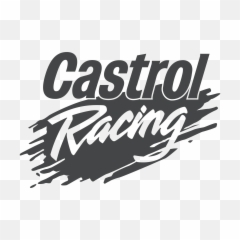 Castrol Logo Vector Free Download - Castrol Racing Logo Png,Castrol Logo