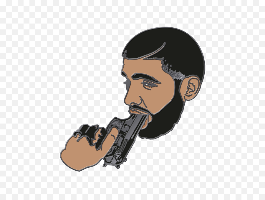 Drake Png Cartoon Image - Drawing Drake Drake Cartoon Png,Drake Png