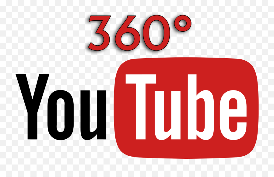 Download Anmu0027s Youtube360 - Youtube 360 Logo Png Png Image Youtube 360 Logo Png,You Tube Logo Png