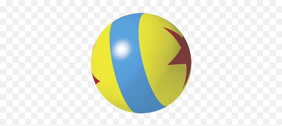 Straight Ahead Animation - Toy Story Ball Transparent Background Png,Bouncing Ball Png