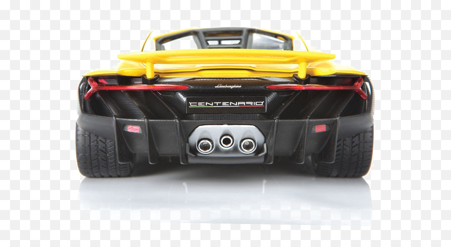 Lamborghini Centenario Transparent - Lamborghini Centenario 1 18 Maisto Exclusive Png,Lambo Transparent