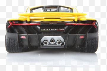 Lamborghini Centenario Transparent - 1 18 Maisto Exclusive png