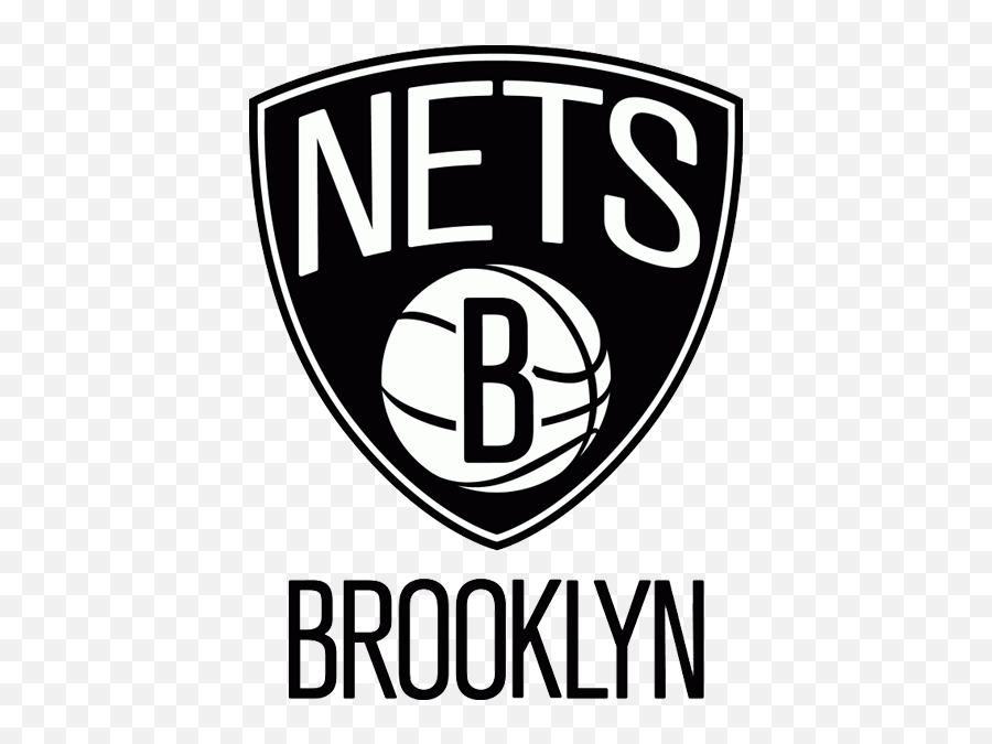 Nba Live - Brooklyn Nets Logo Png,All Nba Logos