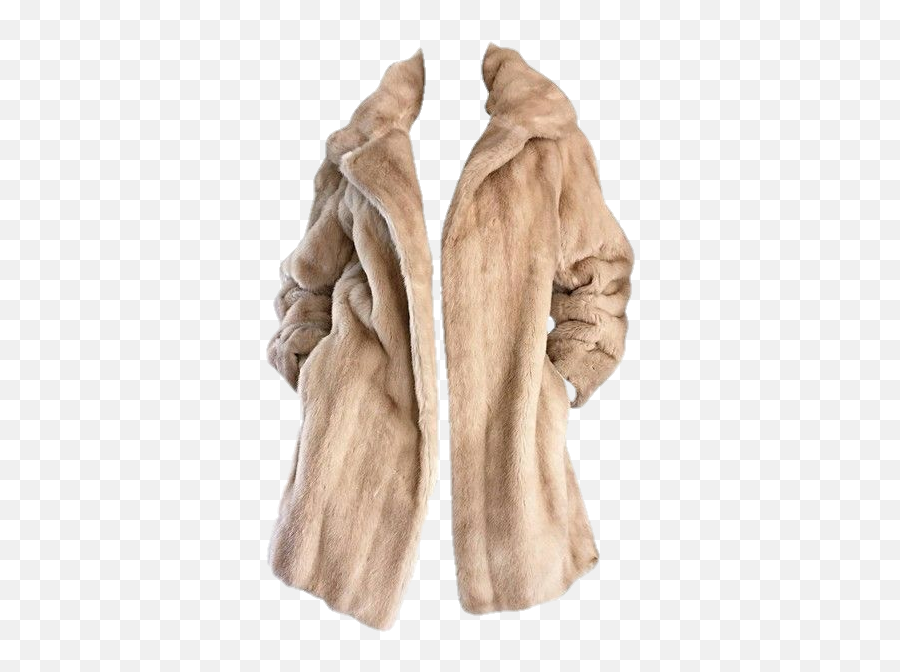 Images About Outfit Png - Fur Coat Png,Fur Png