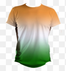 Republic Day T - T Shirt Png Download,Shirt Png