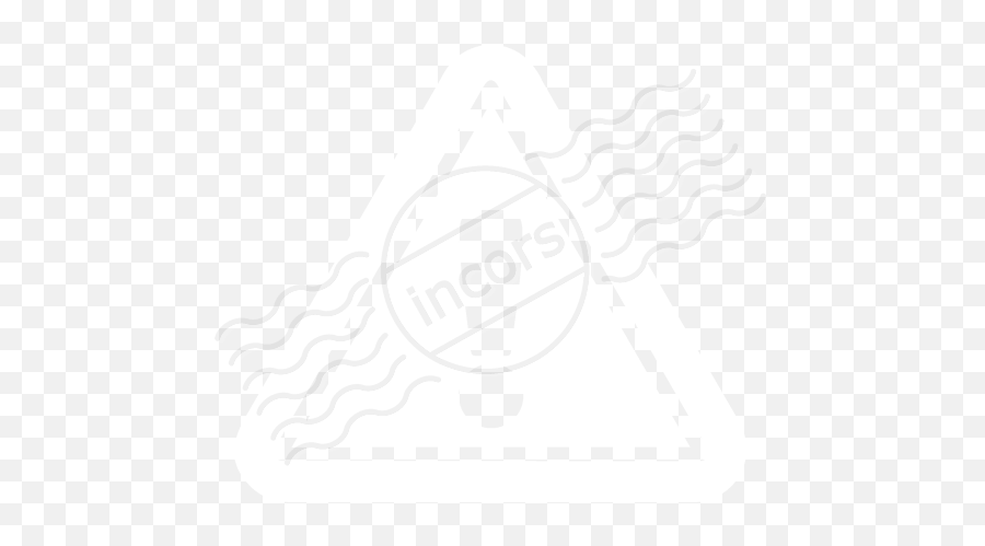 Iconexperience M - Collection Sign Warning Icon Warning Sign Png White,Warning Sign Png