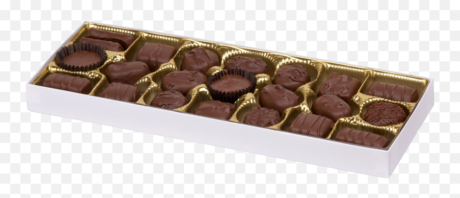 Download Chocolates Buck Png Image For Free - Box Of Chocolate No Background,Buck Png