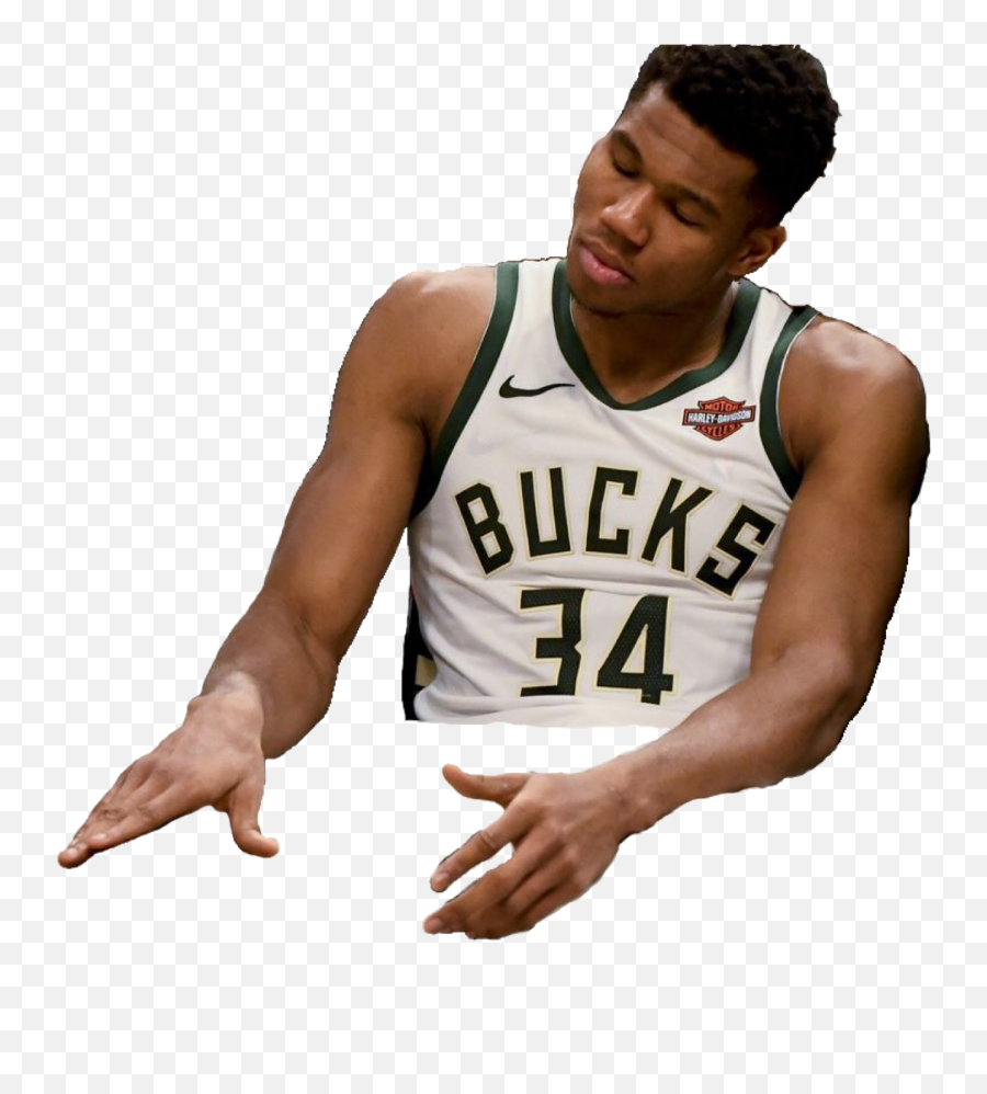 Giannis Antetokounmpo Signs Contract To - Basketball Player Png,Giannis Antetokounmpo Png