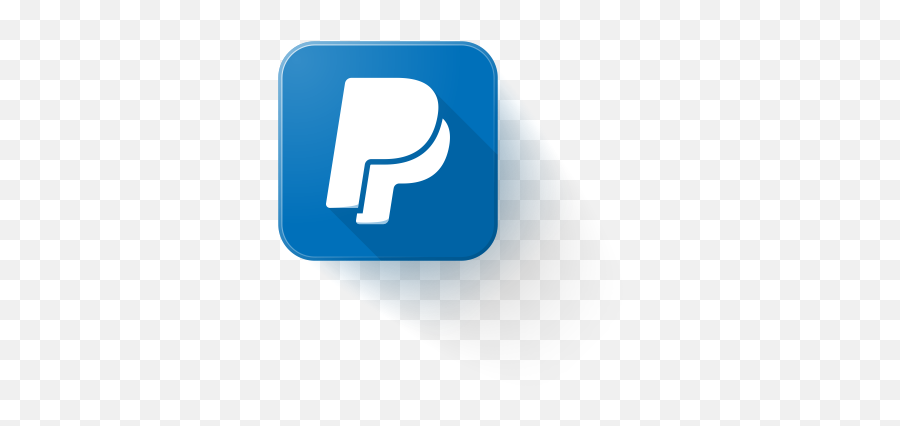 Paypal Logo Transparent Png Clipart - Emblem,Paypal Logo Transparent