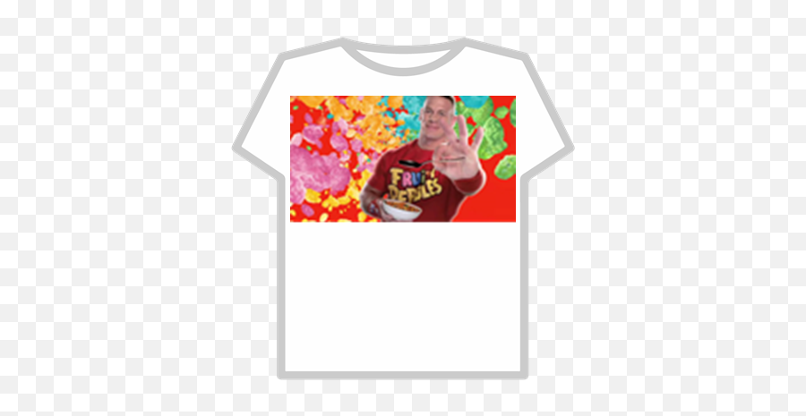 John Cena Fruity Pebbles Roblox Eating Png Free Transparent Png Images Pngaaa Com - roblox how to get crown of fruity pebbles