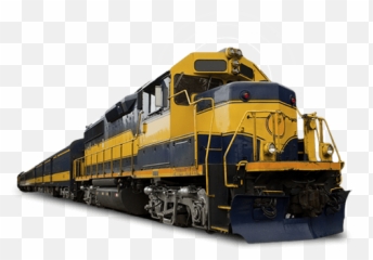 Diesel Train Transparent Png - Train Png,Diesel Png