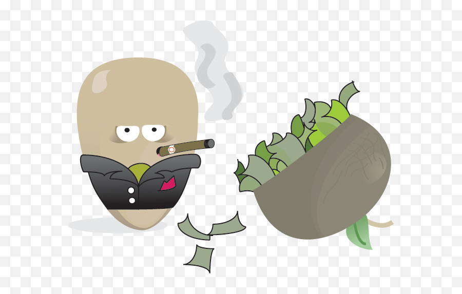 Gangster Icon - Acorn Icon Png,Gangster Png