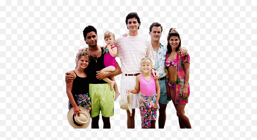 Full House Png Transparent Images - Full House Png,Full House Png