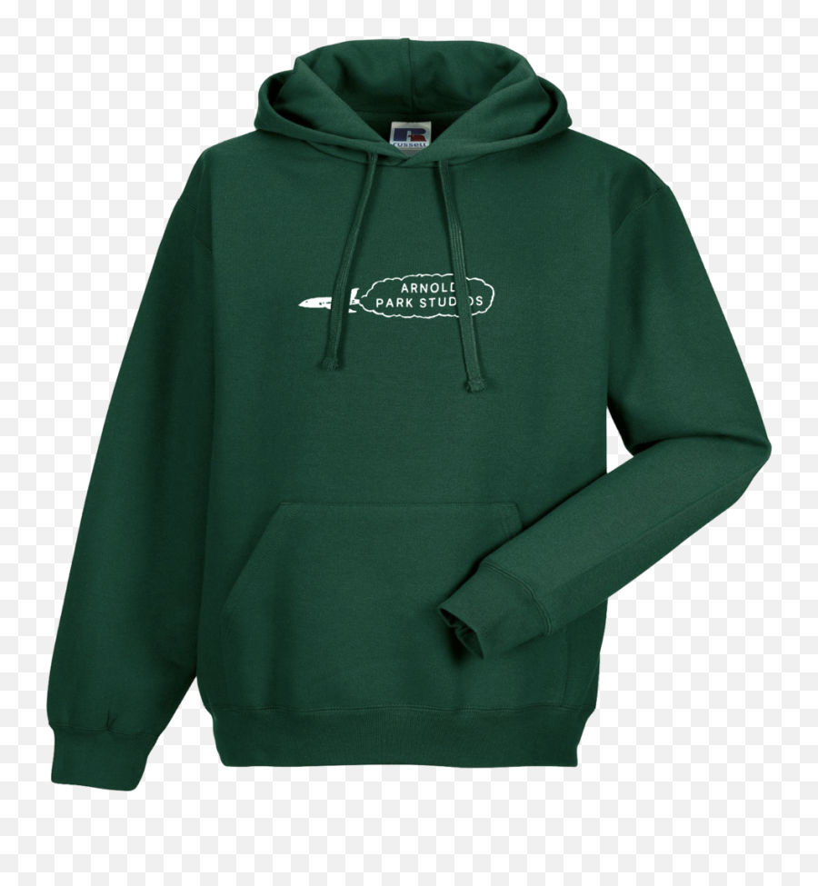 Airplane Logo Hoodie Arnold Park Studios Png