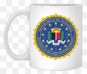 11 Oz Mug Png Injustice Logo