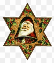 Christmas Clip Art - Christians Jews And Muslims Png,Nativity Star Png