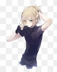 Image About Anime In Yuri - On Ice Plisetsky png