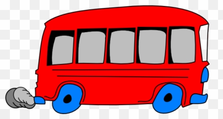Clip Art - Bus Stop Toy Shop Png,School Bus Clipart Png