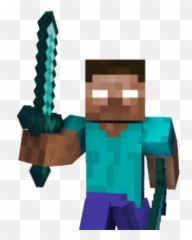 Herobrine Character Smash Bros Lawl D Kess Wiki Fandom - Brewers Fayre Lodmoor Png,Herobrine Png