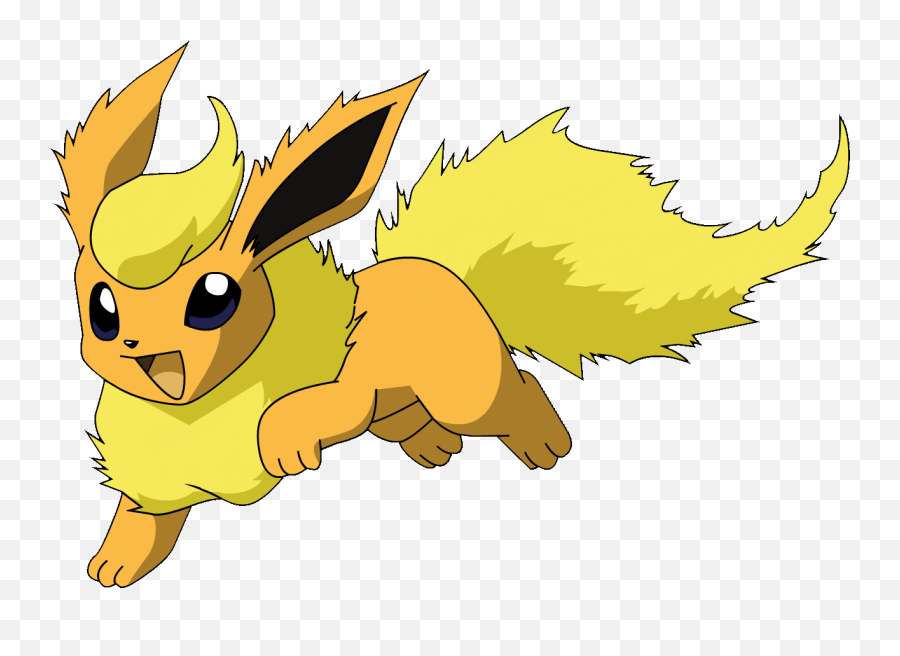 Ag2 Png Transparent - Imagenes De Pokemon De Flareon,Moltres Png