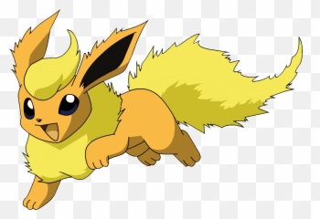 Ag2 Png Transparent - Imagenes De Pokemon De Flareon,Moltres Png